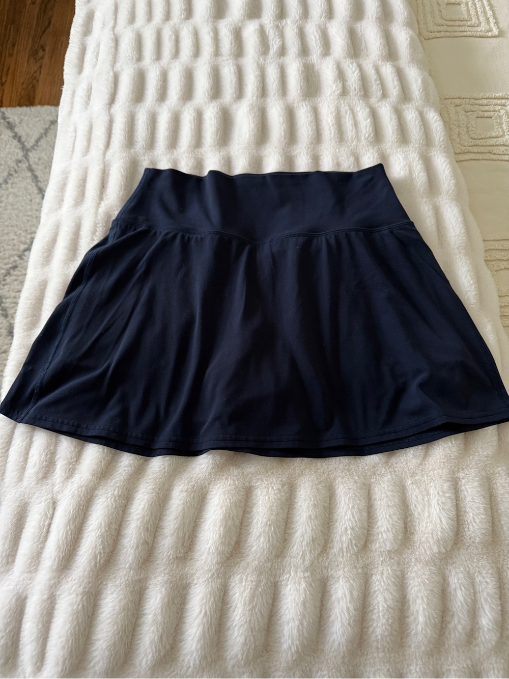 Lululemon Align Highrise skirt NWOT